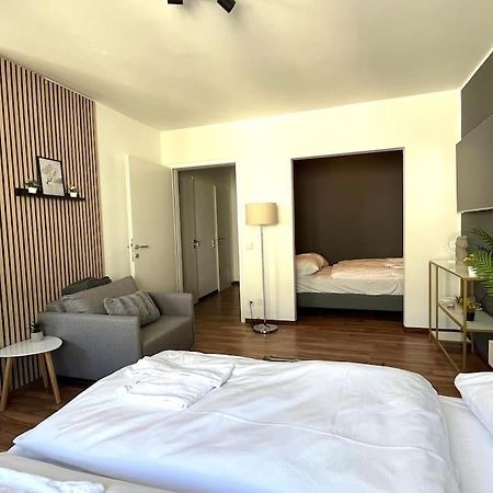 Urban I Modern I Stylish I Smart Apartment Виена Екстериор снимка